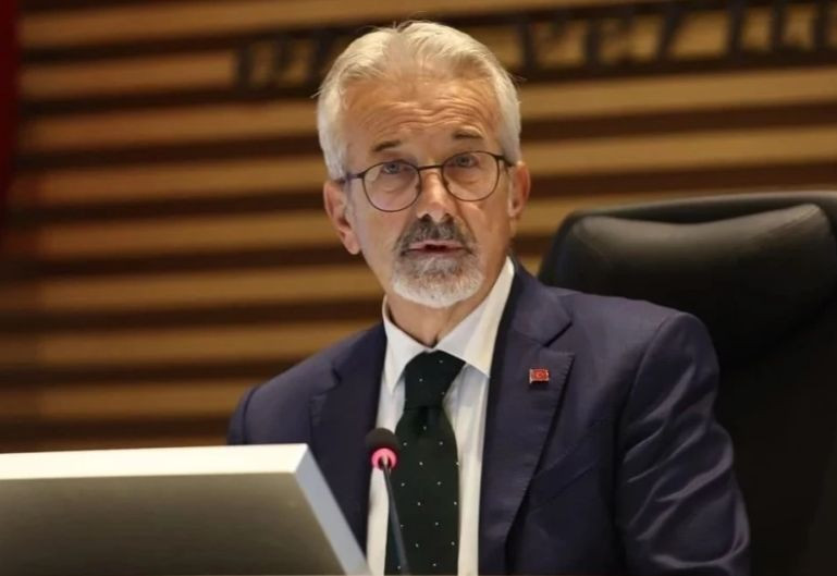 CHP'li Başkan Turgay Erdem yoğun bakıma kaldırıldı - Resim: 6