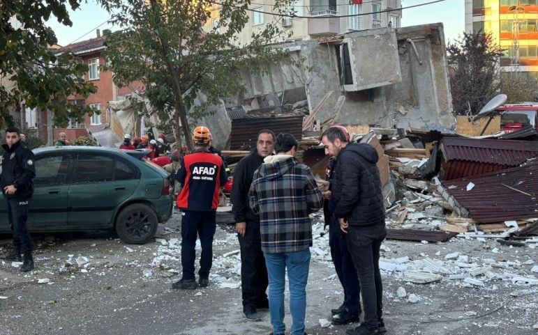 5 kişilik aileden bir tek Dilara hayatta kaldı - Resim: 5