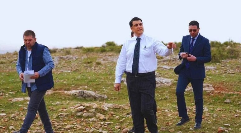 CHP'li Belediye Başkanı istifasını açıkladı - Resim: 2