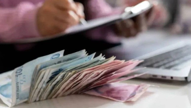 Seyyanen zam, refah payı ve vatandaşlık maaşı masada - Resim: 5