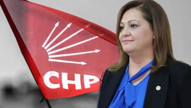 Burcu Köksal AK Parti’ye mi geçiyor? - Resim: 6