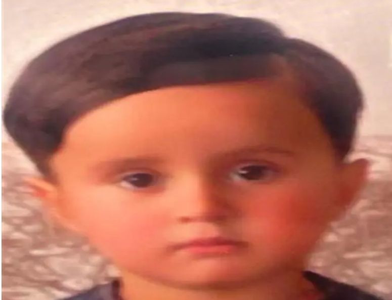 Cani Baba Üç Çocuğunu Birden Öl.dürdü - Resim: 1