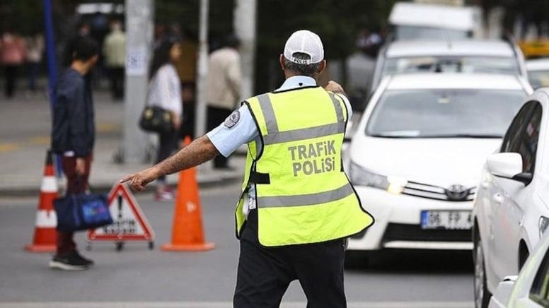 Trafik Cezalarına Yeni Düzenleme - Resim: 4