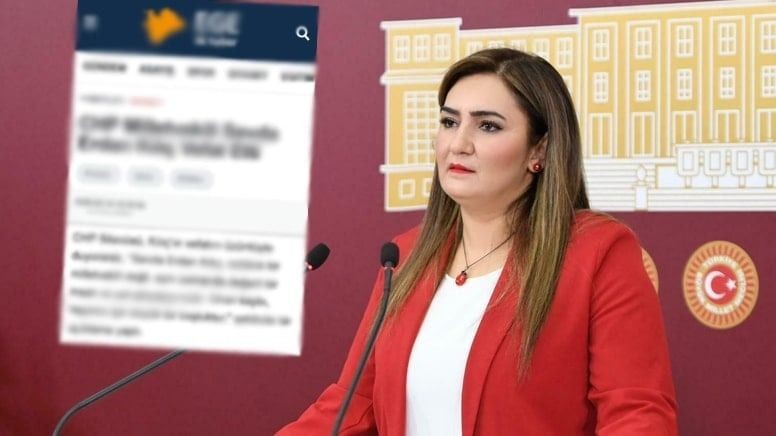 Haber sitesi CHP'li vekili 'öldürdü' - Resim: 5