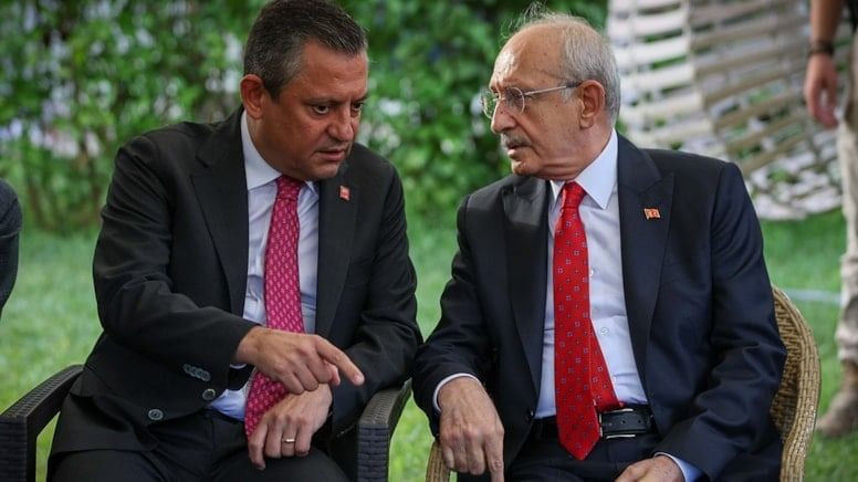 CHP'de Kemal Kılıçdaroğlu depremi! - Resim: 4