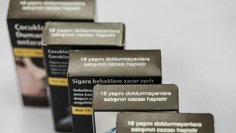 Sigara fiyatlarına bir zam daha - Resim: 5