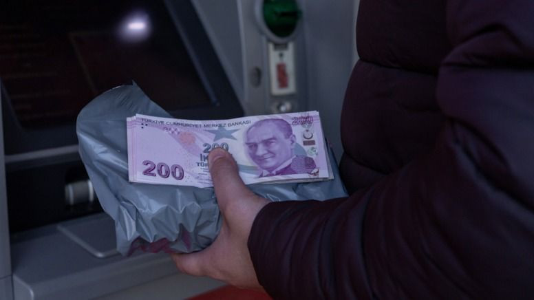Bankada parası olanlar dikkat! - Resim: 4