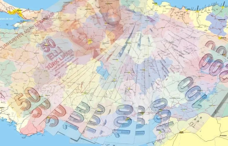 10 yılda Türkiye'nin en çok zenginleşen ili - Resim: 2