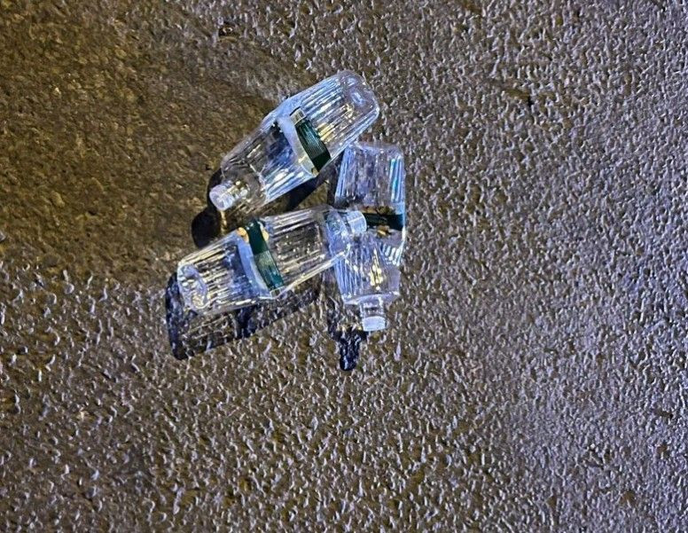 Belediye Başkanı’nın Evine Molotoflu Saldırı - Resim: 5