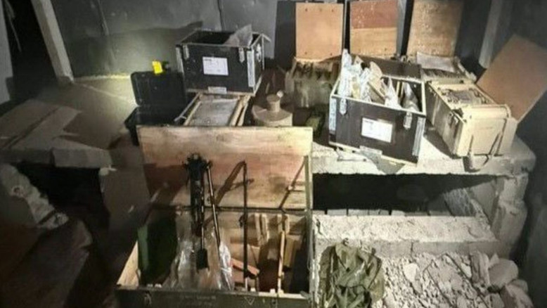 İsrail’den Güney Lübnan’daki 6 belde için tahliye çağrısı