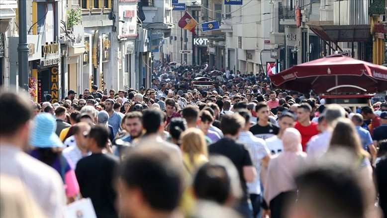 İŞSİZLİĞİN 3 YILLIK KADEMELİ DÜŞÜŞ HEDEFİ AÇIKLANDI