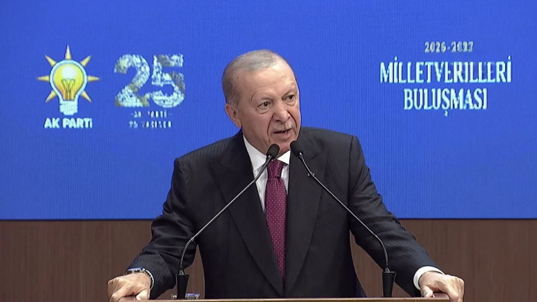 Cumhurbaşkanı Erdoğan, Enflasyon rakamlarını değerlendirdi