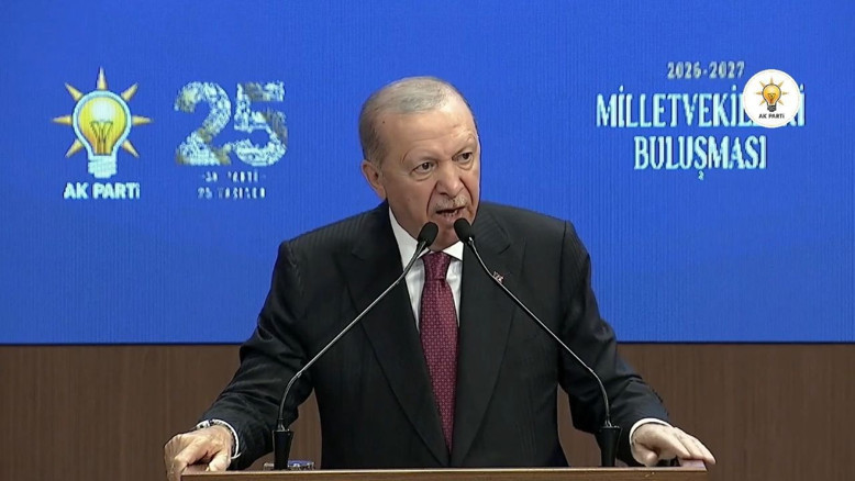 Meclis'te Yeni Yasama Yılı ve "Mutabakat İçinde Rekabet" çağrısı