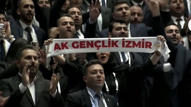 Cumhurbaşkanı Erdoğan: