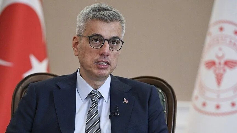 BAKAN MEMİŞOĞLU: YARALILARIN DURUMU İYİ