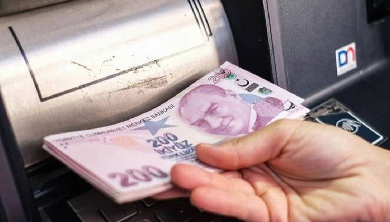 Seyyanen zam, refah payı ve vatandaşlık maaşı masada - Resim: 3