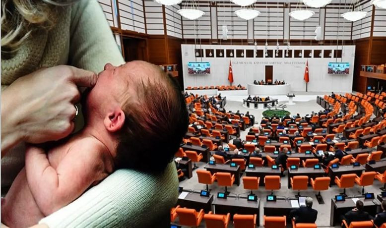 Bebeklere ücretsiz özel sağlık hizmeti geliyor - Resim: 2