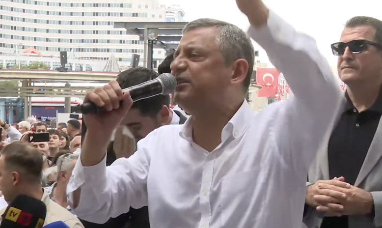 "ESNAF ZİYARETİ YAPAMIYORUZ"