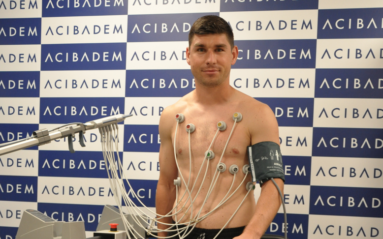 Ruslan Malinovskyi Trabzonspor'da