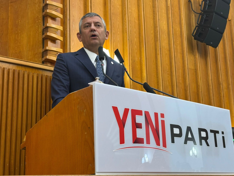 "ÇİFTÇİ ZOR DURUMDA"