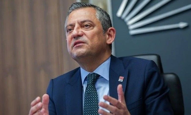 CHP, Terörsüz Türkiye komisyonuna üye verecek mi? - Resim: 2