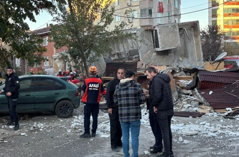 5 kişilik aileden bir tek Dilara hayatta kaldı - Resim: 6