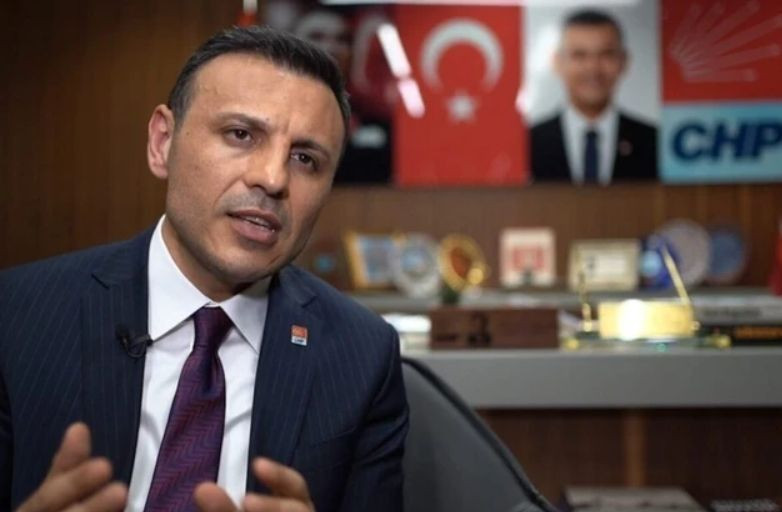CHP'li isim ifadeye çağırıldı - Resim: 2