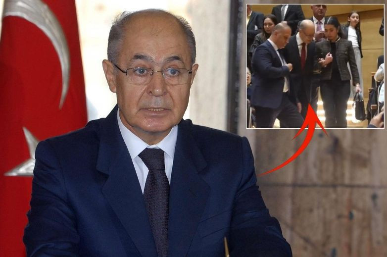 Aylar sonra bakın nerede görüntülendi... İşte son hali! - Resim: 3
