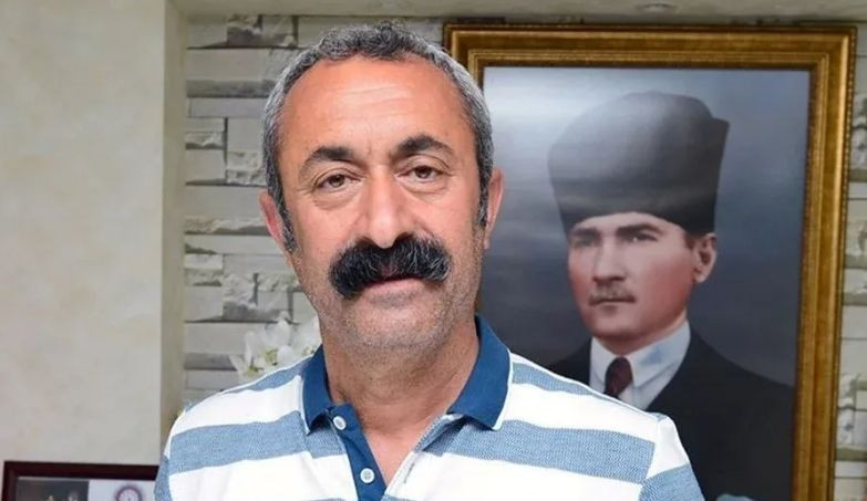 Maçoğlu yeni mesleğini açıkladı - Resim: 2