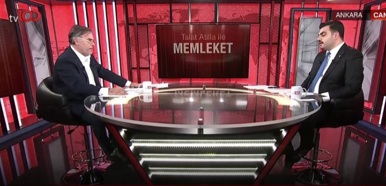 AK Parti'nin masasındaki son anket - Resim: 4