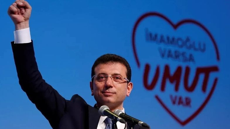 Ekrem İmamoğlu'na kötü haber - Resim: 1