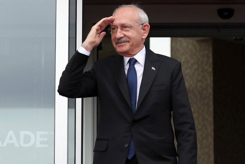 YSK açıkladı! Kılıçdaroğlu'nun Korktuğu Başına Geldi - Resim: 2
