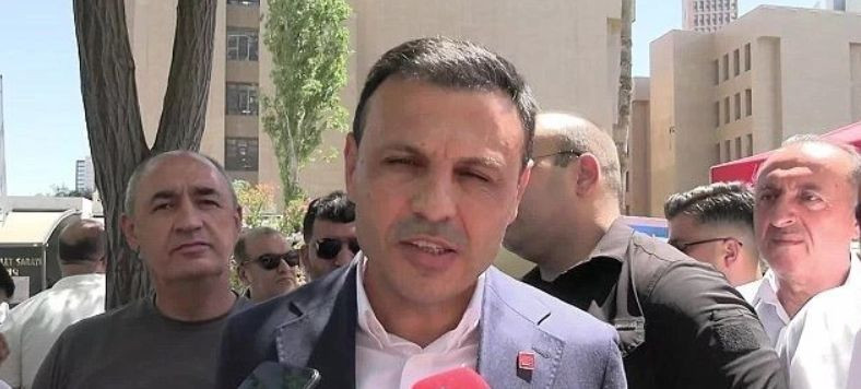 CHP'li isim ifadeye çağırıldı - Resim: 3