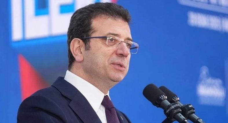 İddianamede dikkat çeken Ekrem İmamoğlu detayı! - Resim: 1