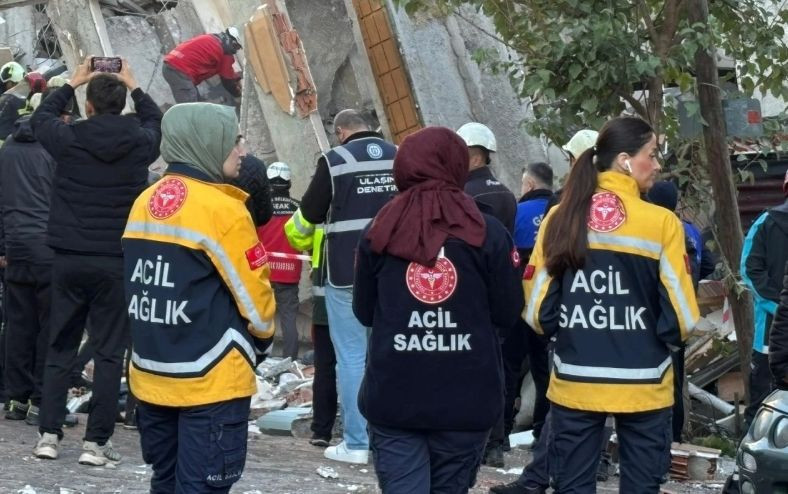 5 kişilik aileden bir tek Dilara hayatta kaldı - Resim: 4