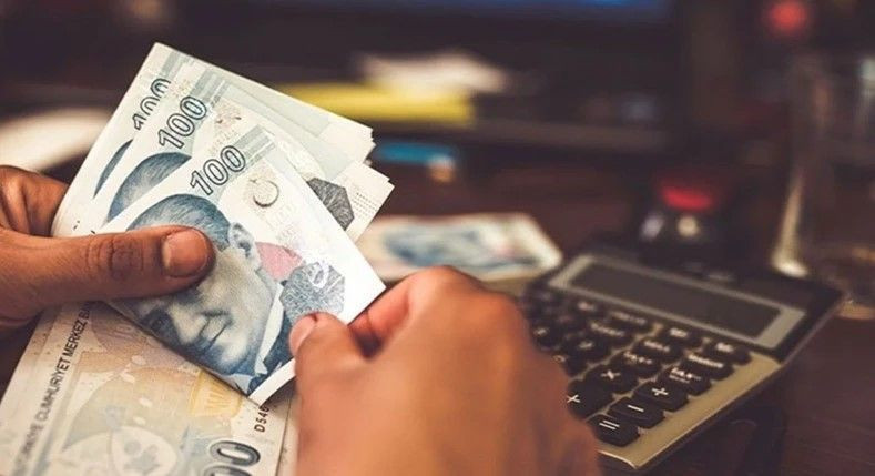 Seyyanen zam, refah payı ve vatandaşlık maaşı masada - Resim: 4