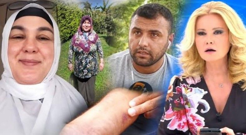 Kayıp Ayşegül Yaşar Bulundu Mu? - Resim: 2