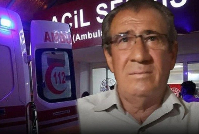 AK Partili isimden kötü haber hayatını kaybetti - Resim: 3