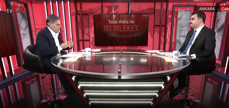 AK Parti'nin masasındaki son anket - Resim: 1
