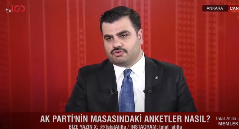 AK Parti'nin masasındaki son anket - Resim: 3