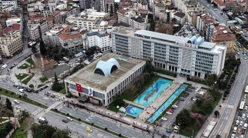 İstanbul Büyükşehir Belediyesi başkan seçimi yeniden mi yapılacak? - Resim: 5
