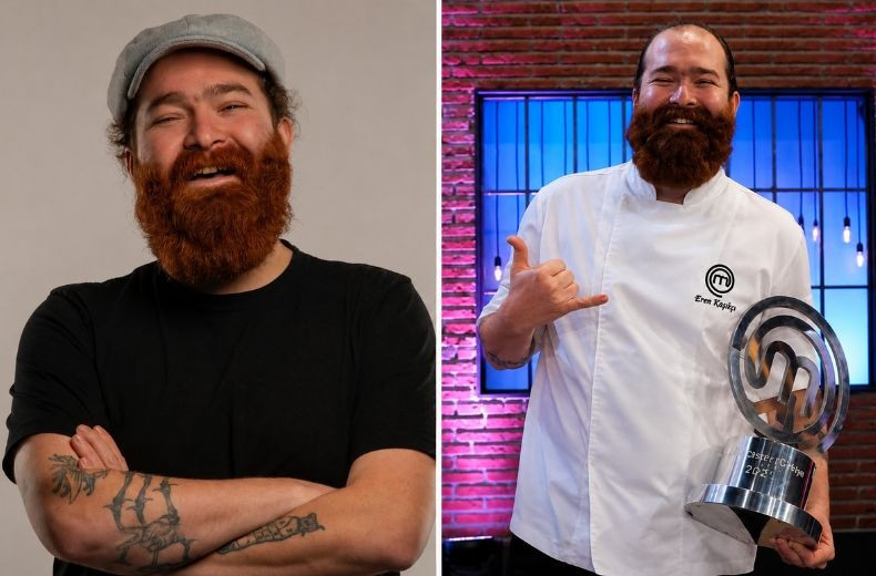 MasterChef şampiyonu Eren Kaşıkçı neden hayatını kaybetmesinin sebebi belli mi? - Resim: 5
