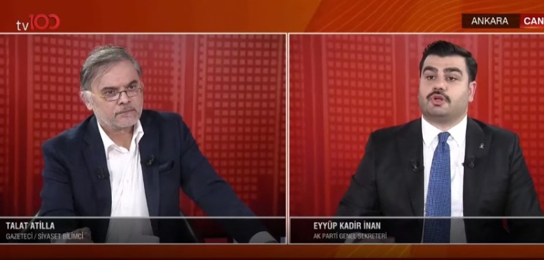AK Parti'nin masasındaki son anket - Resim: 2