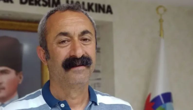 Maçoğlu yeni mesleğini açıkladı - Resim: 1