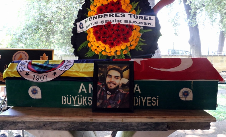 Acun'dan hüzünlü veda! - Resim: 16