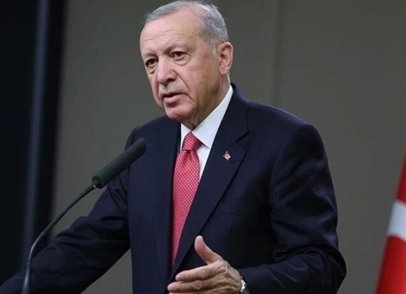 Cumhurbaşkanı 9 hükümlüyü affetti - Resim: 8