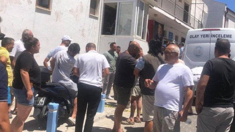 Ülkü Ocakları Başkanı Hayatını Kaybetti - Resim: 2