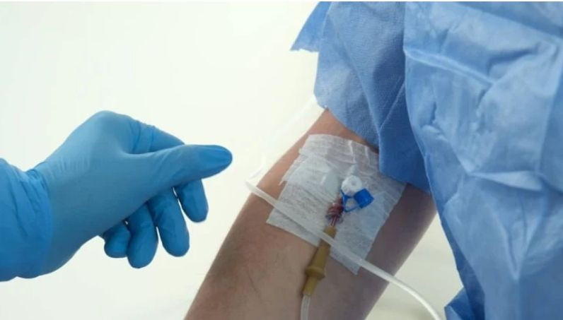 İş yükünü azaltmak için onlarca hastasını öldürdü - Resim: 1