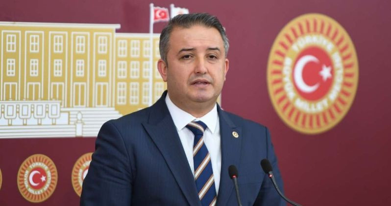 İsa Mesih Şahin'den açıklama - Resim: 2