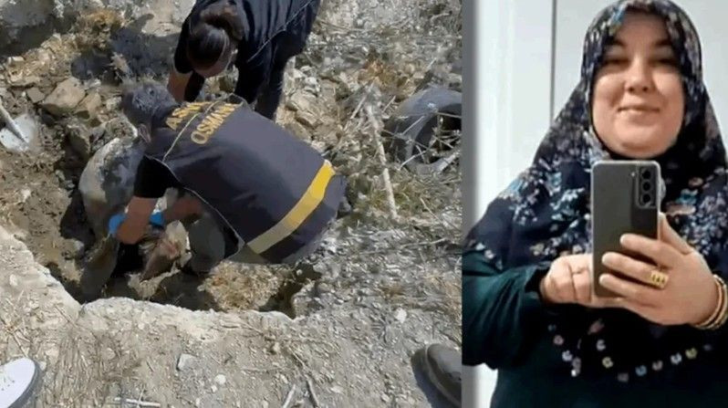 Kayıp Ayşegül Yaşar Bulundu Mu? - Resim: 3